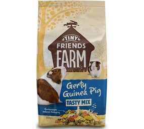 Supreme Selective Supreme Gerty Cavia Original