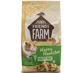 Supreme Supreme Harry Hamster 700gr Supreme Supreme Harry Hamster 700gr