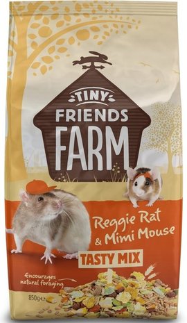 Supreme Selective Supreme Reggie Rat Supreme Selective Supreme Reggie Rat