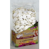 Esve TOPPING SUPERFOOD POMPOENPITTEN KNAAGDIER Esve TOPPING SUPERFOOD POMPOENPITTEN KNAAGDIER