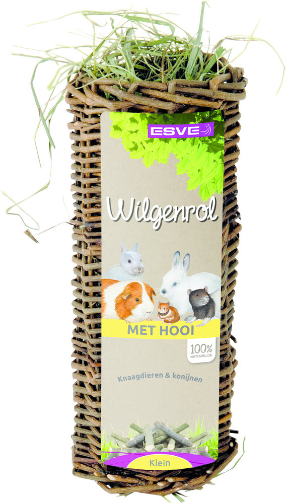 Esve Esve Wilgenrol Esve Esve Wilgenrol