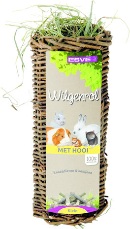 Esve Esve Wilgenrol Esve Esve Wilgenrol