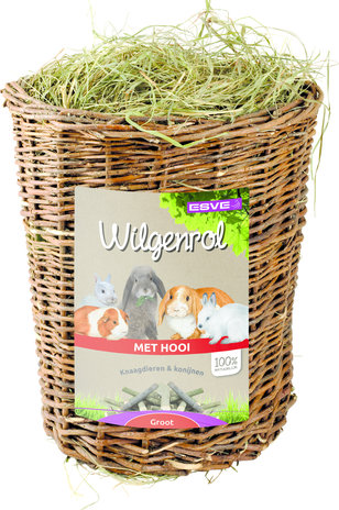 Esve Esve Wilgenrol Esve Esve Wilgenrol