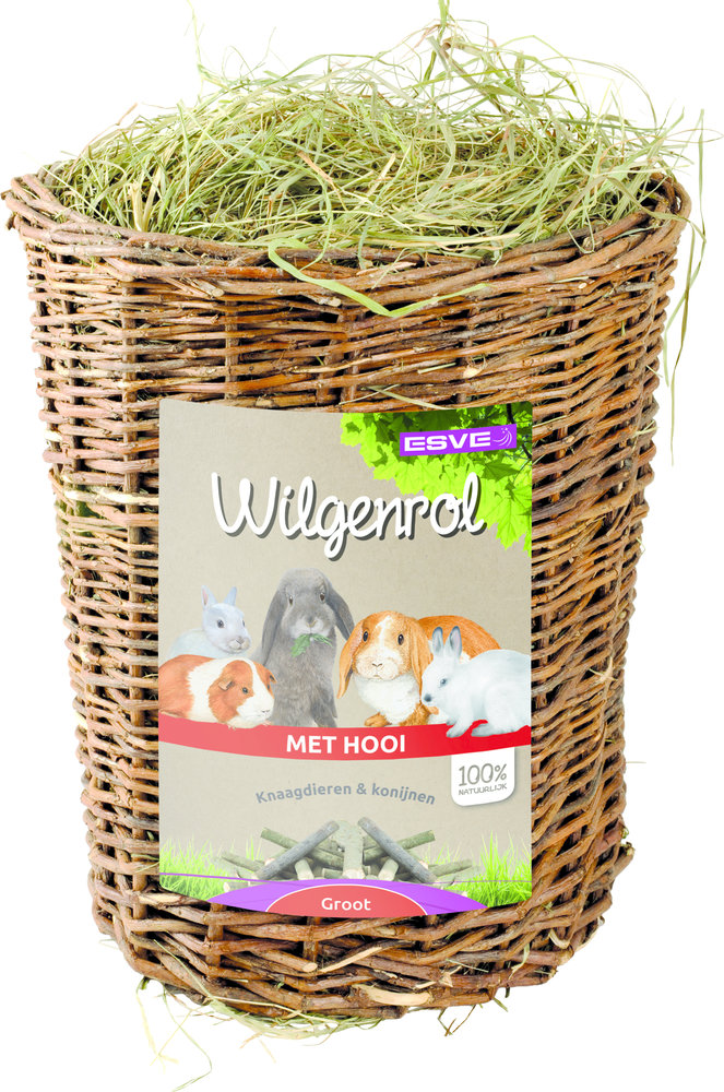 Esve Esve Wilgenrol Esve Esve Wilgenrol