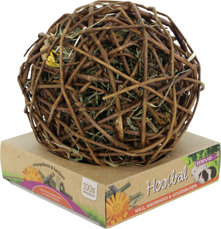 Esve Esve Weide Hooibal 14 cm