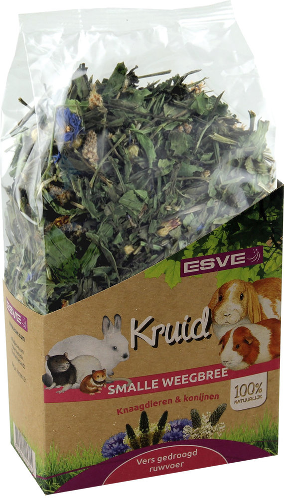 Esve Esve Weegbree Smal 100gr Esve Esve Weegbree Smal 100gr