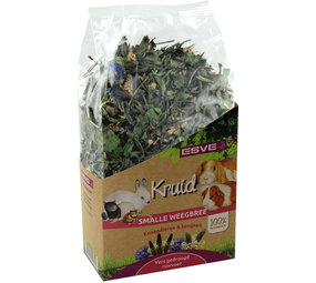 Esve Esve Weegbree Smal 100gr Esve Esve Weegbree Smal 100gr