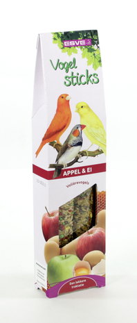 Esve Esve Vogelsticks Kanarie Esve Esve Vogelsticks Kanarie