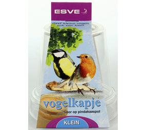 Esve Esve Vogelkapje Esve Esve Vogelkapje