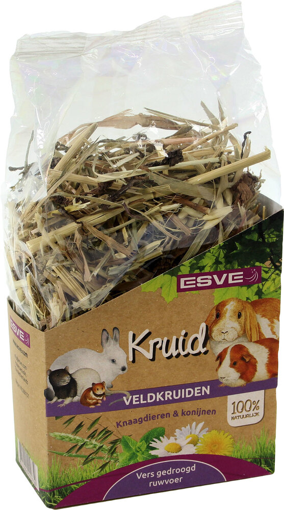 Esve Esve Veldkruiden 100gr Esve Esve Veldkruiden 100gr