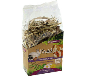 Esve Esve Veldkruiden 100gr Esve Esve Veldkruiden 100gr