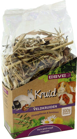 Esve Esve Veldkruiden 100gr Esve Esve Veldkruiden 100gr