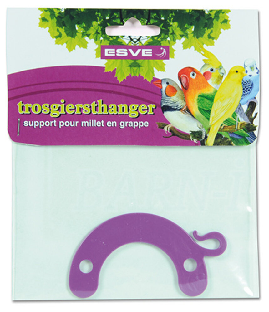 Esve Esve Trosgiersthanger Esve Esve Trosgiersthanger