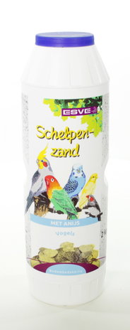 Esve Esve Schelpenzand Esve Esve Schelpenzand