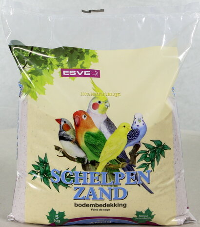 Esve Esve Schelpenzand Esve Esve Schelpenzand