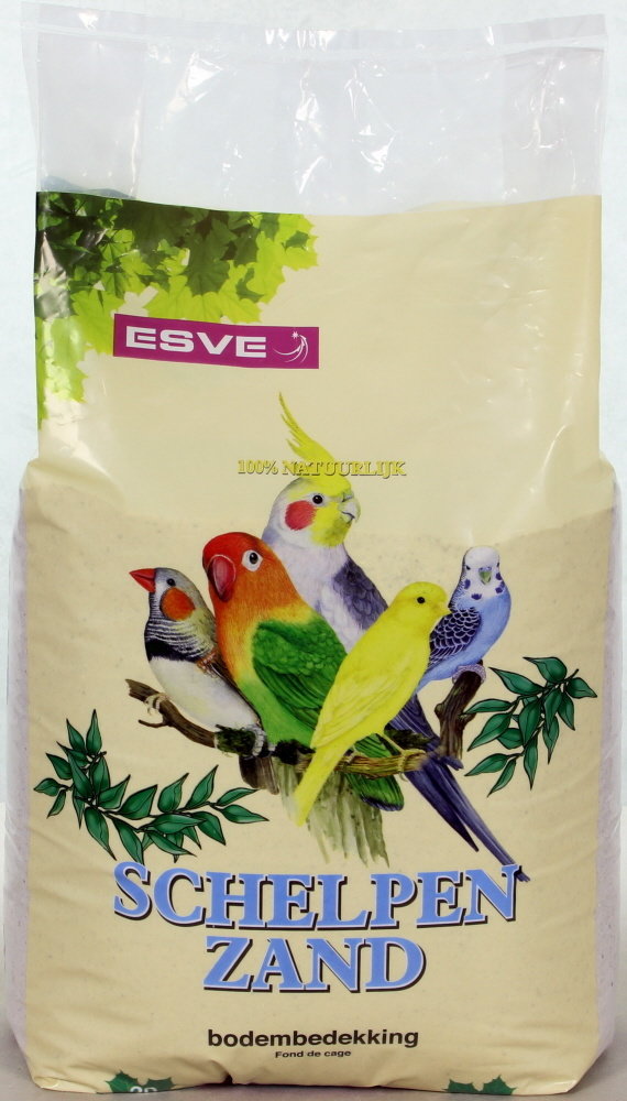 Esve Esve Schelpenzand Esve Esve Schelpenzand