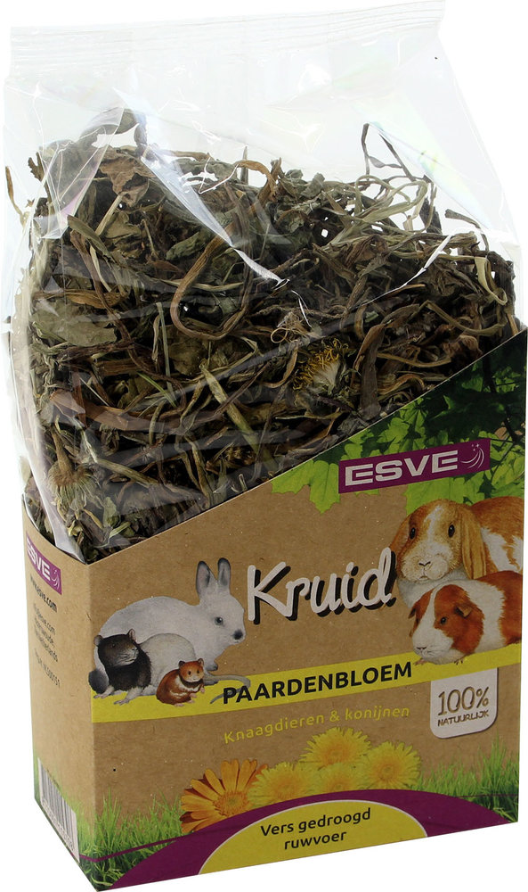 Esve Esve Paardenbloem 100gr