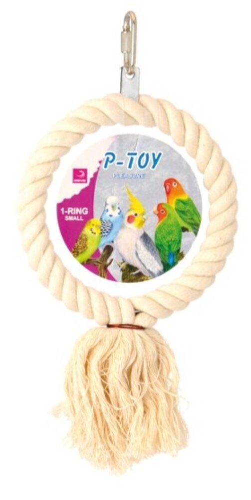 Esve Esve P-toy Ring 13cm Esve Esve P-toy Ring 13cm