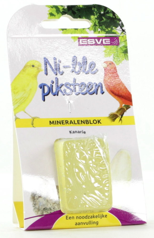 Esve Esve Nible Piksteen Kanarie Esve Esve Nible Piksteen Kanarie