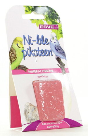 Esve Esve Nible Piksteen Grasparkiet Esve Esve Nible Piksteen Grasparkiet