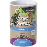 Esve Esve Maagkiezel Vogelmineralen 190gr Esve Esve Maagkiezel Vogelmineralen 190gr
