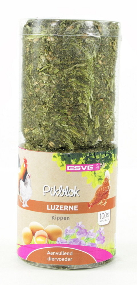 Esve Esve Luzerne Pikblok 2st