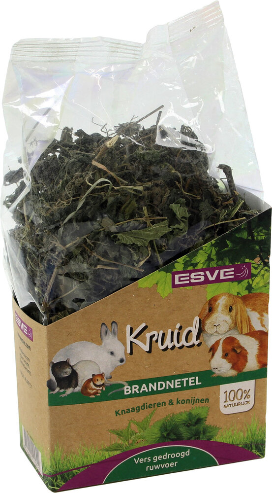 Esve Esve kruid brandnetel Esve Esve kruid brandnetel