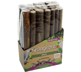 Esve ESVE KNAAGHOUT WILG VOGELS Esve ESVE KNAAGHOUT WILG VOGELS