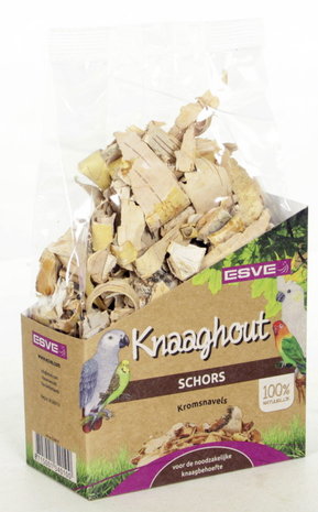 Esve ESVE KNAAGHOUT SCHORS 120 GR Esve ESVE KNAAGHOUT SCHORS 120 GR