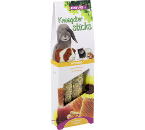 Esve Esve Knaagdiersticks Honing Esve Esve Knaagdiersticks Honing