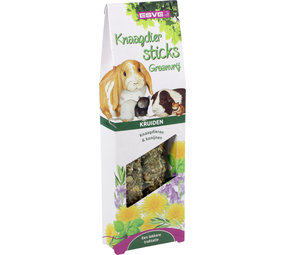 Esve Esve Knaagdiersticks KRUIDEN GRAANVRIJ Esve Esve Knaagdiersticks KRUIDEN GRAANVRIJ
