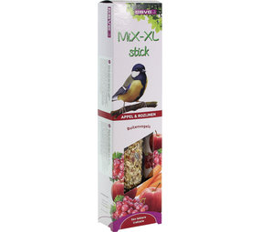 Esve Esve Buitenvogelsticks Appel/Rozijnen Esve Esve Buitenvogelsticks Appel/Rozijnen