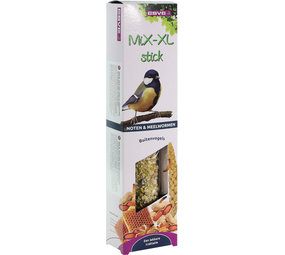 Esve Esve Buitenvogelsticks NOOT MEELWORMEN Esve Esve Buitenvogelsticks NOOT MEELWORMEN