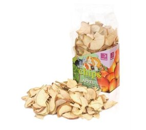 Esve ESVE CHIPS APPEL 80GR Esve ESVE CHIPS APPEL 80GR