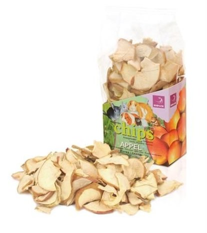 Esve ESVE CHIPS APPEL 80GR Esve ESVE CHIPS APPEL 80GR