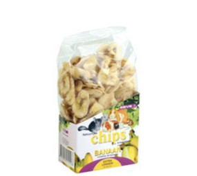 Esve ESVE CHIPS BANAAN 150GR Esve ESVE CHIPS BANAAN 150GR