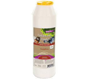 Esve Esve Knaagdier Badzand 1 Kg Esve Esve Knaagdier Badzand 1 Kg