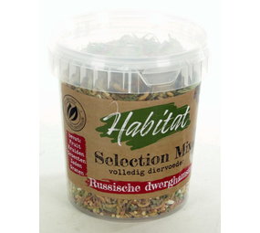 Esve Esve Habitat Russische Selection