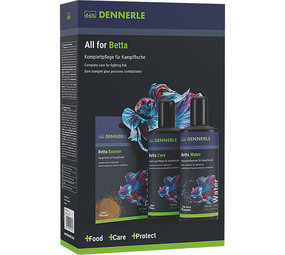 Dennerle Dennerle All for Betta set Dennerle Dennerle All for Betta set