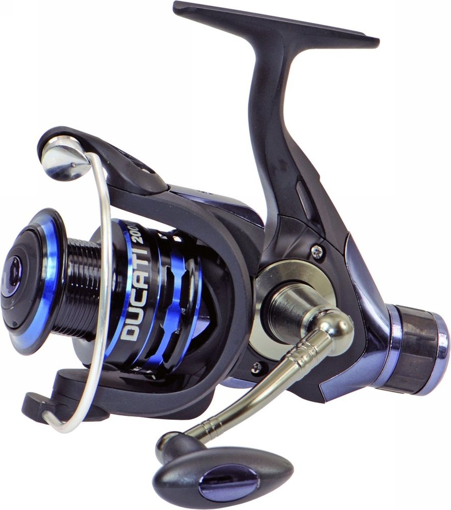 Albatros Albatros DUCATI 2000RD 6BB