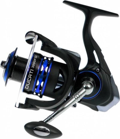 Albatros Albatros DUCATI 3000RD 6BB Albatros Albatros DUCATI 3000RD 6BB