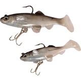 Albatros Albatros ALBASHAD WHITEFISH 10CM 2ST