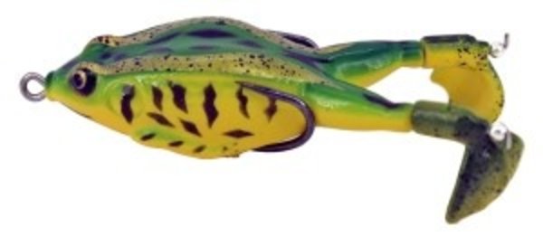 Albatros Albatros NAT. KILLER ROTARY FEET 9CM Albatros Albatros NAT. KILLER ROTARY FEET 9CM