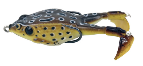 Albatros Albatros NAT. KILLER ROTARY FEET 9CM Albatros Albatros NAT. KILLER ROTARY FEET 9CM