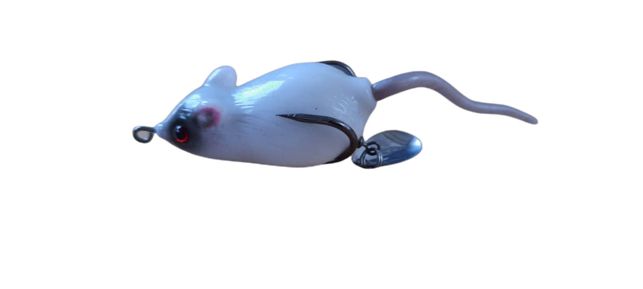 Albatros Albatros NAT. KILLER FIELD MOUSE 4.5CM