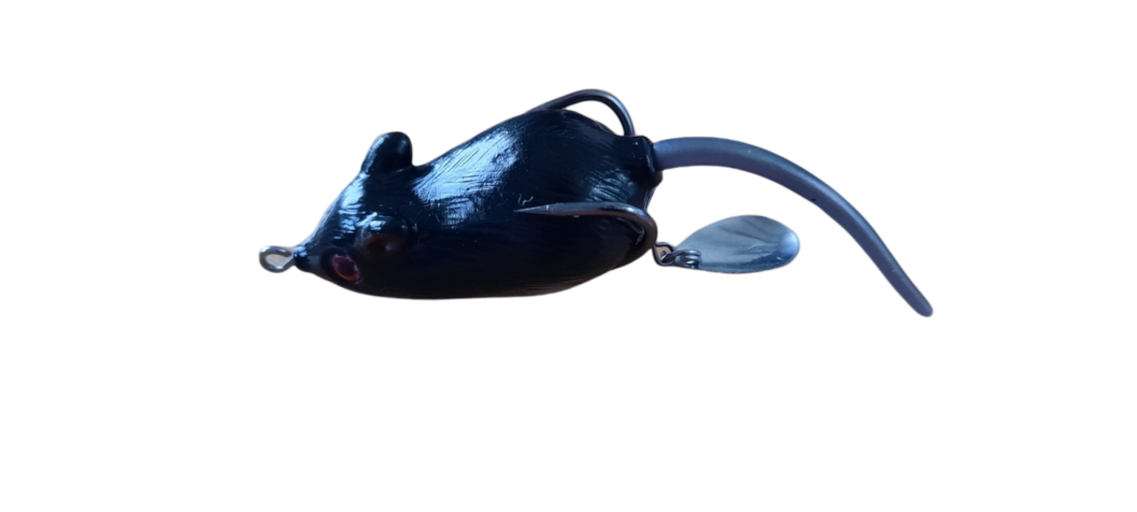 Albatros Albatros NAT. KILLER FIELD MOUSE 4.5CM