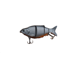 Albatros Albatros CATCH21 RATTLESNAKE 10.5CM Albatros Albatros CATCH21 RATTLESNAKE 10.5CM