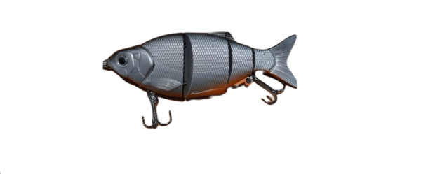 Albatros Albatros CATCH21 RATTLESNAKE 10.5CM Albatros Albatros CATCH21 RATTLESNAKE 10.5CM