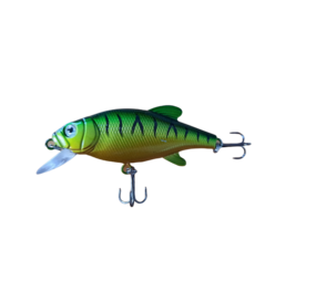 Albatros Albatros CATCH21 PEACOCK 8CM Albatros Albatros CATCH21 PEACOCK 8CM