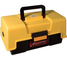 Albatros Albatros VISKOFFER 2 LADEN Albatros Albatros VISKOFFER 2 LADEN